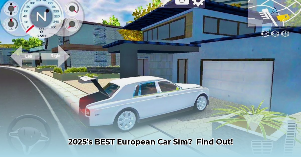 european-car-simulator